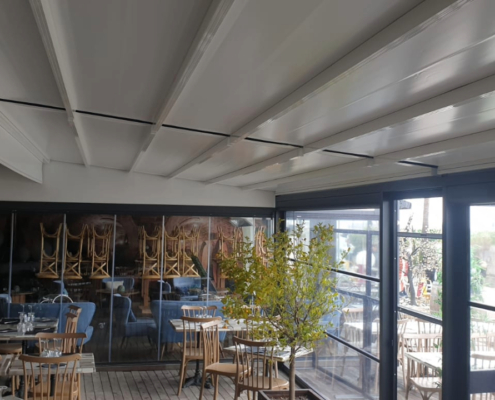 Unique Cafe